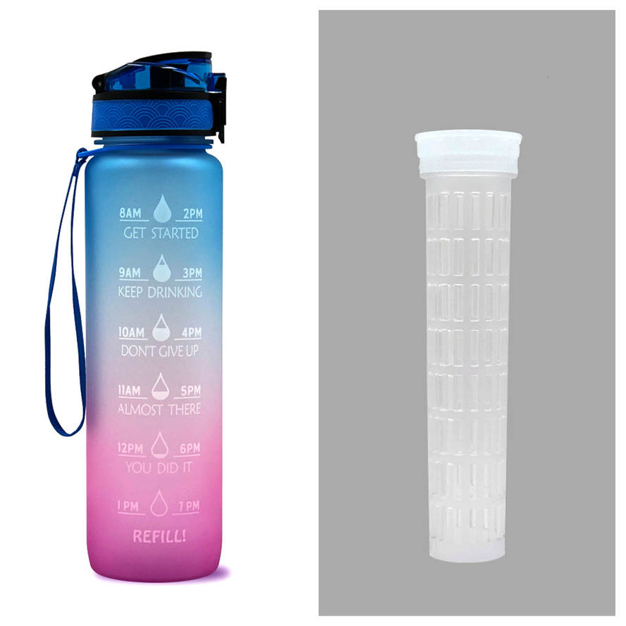 Gym Water Bottle