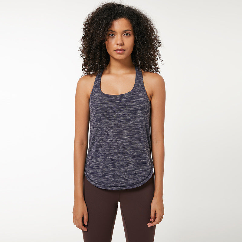 Women’s Fitness Tank Tops