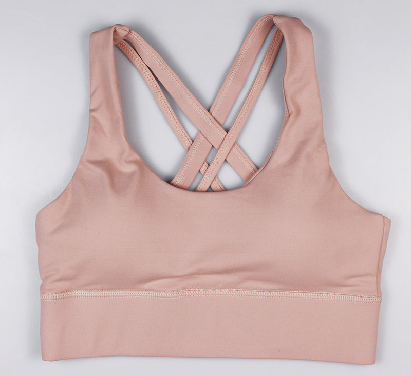 Women's Yoga Top