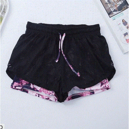 Women's Athletic Shorts