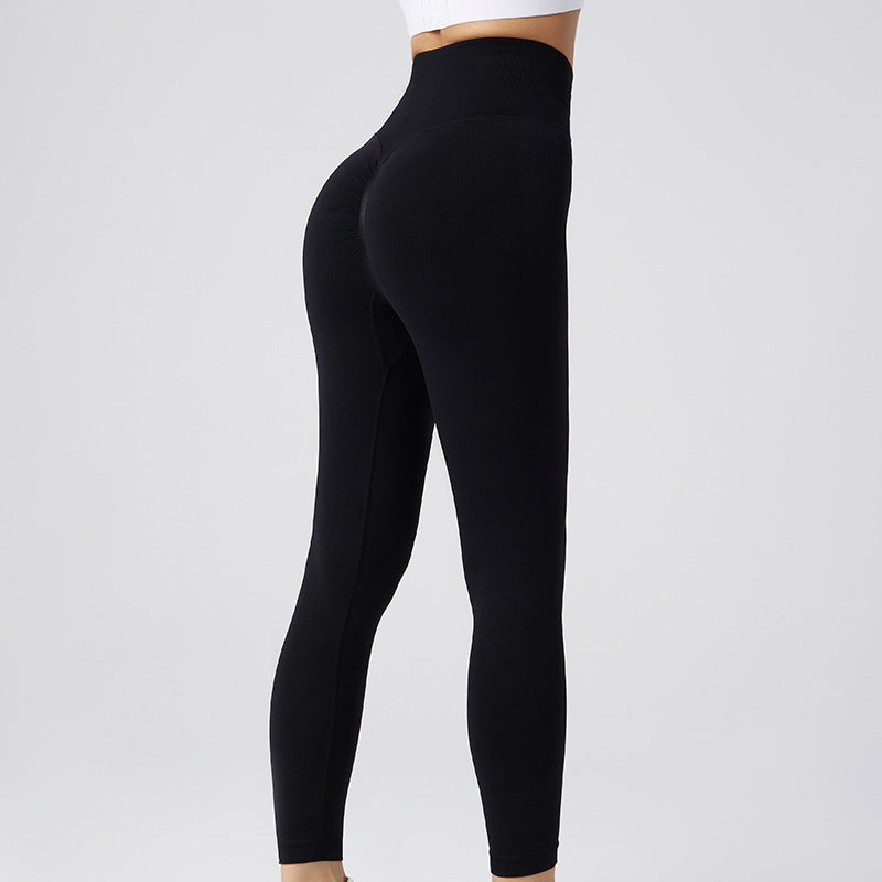 Women’s High Waisted Yoga Pants