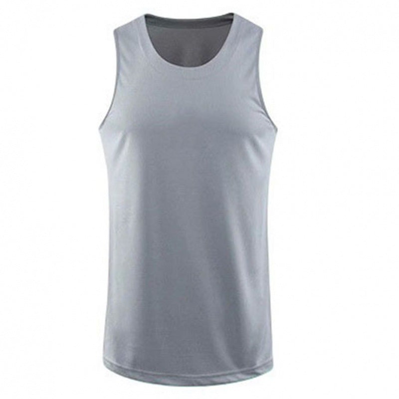 Men's Athletic Tank Top