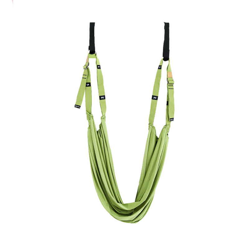 Yoga Pilates Hanging Back Stretching Band/ Hammock