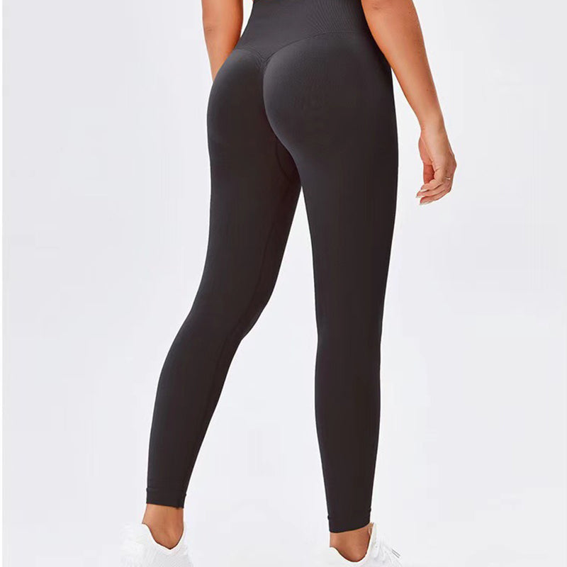 Women’s High Waisted Yoga Pants