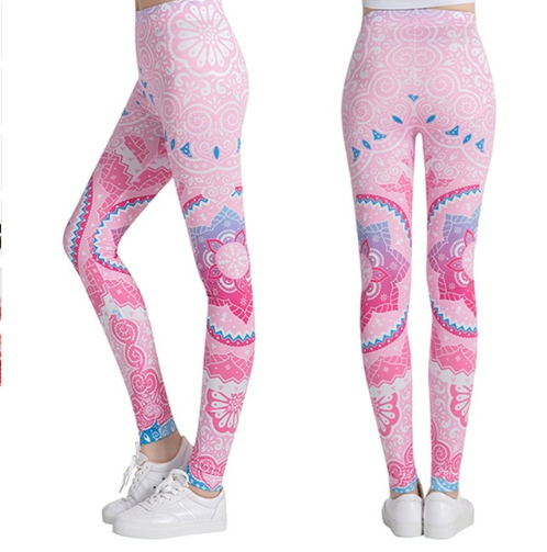 Women's Yoga Pants