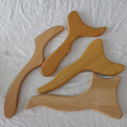 Wood Therapy Massage Tool