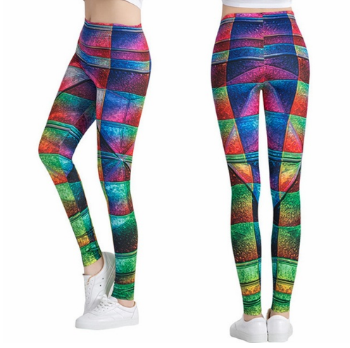 Women's Yoga Pants