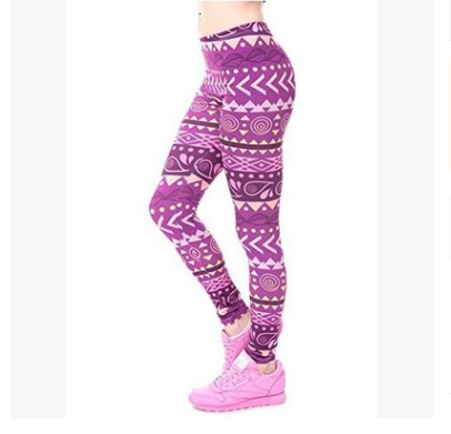 Women's Yoga Pants