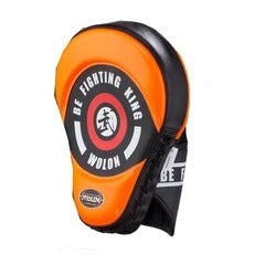 Boxing target mitts