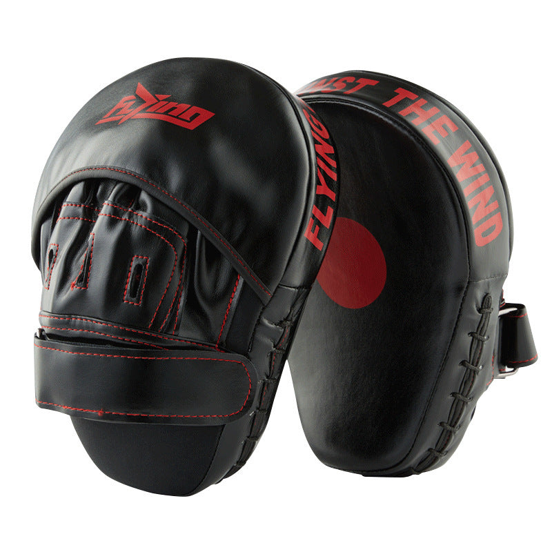 Boxing target mitts