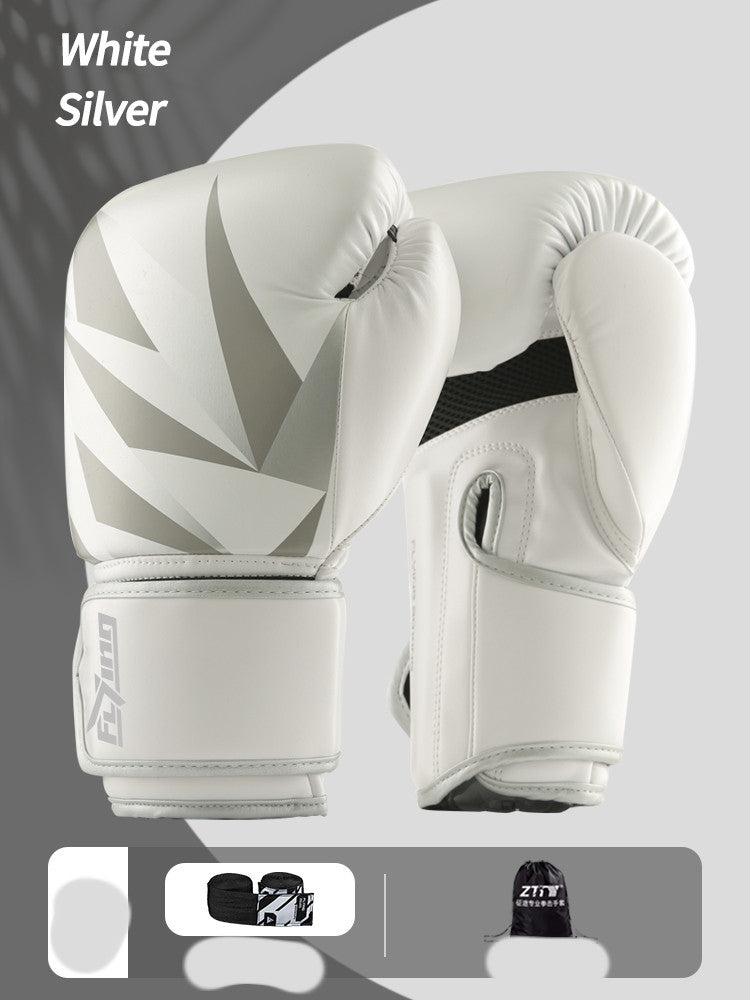 Professional Boxing Gloves