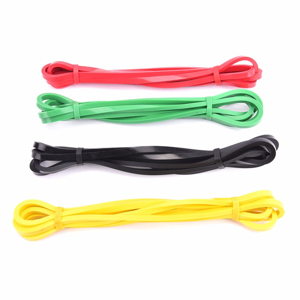 Exercise Resistance Bands