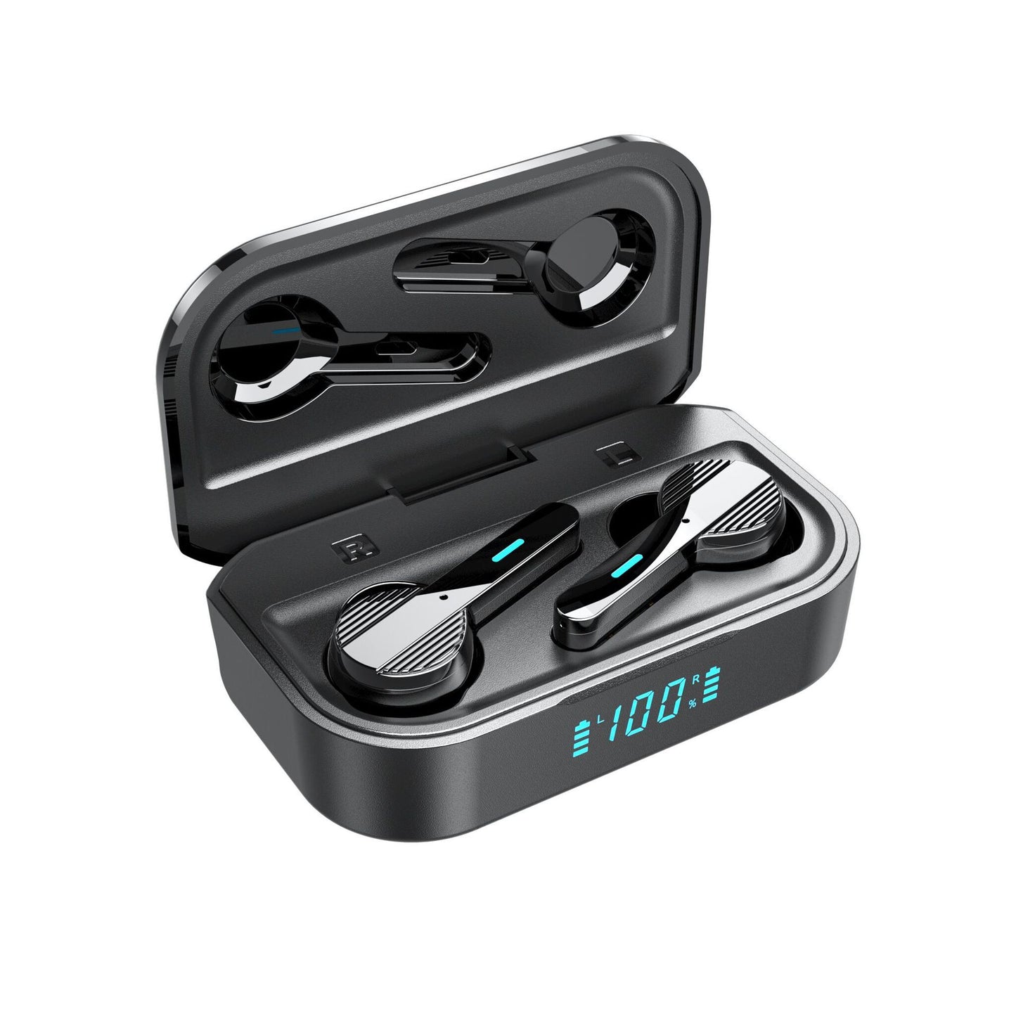 Bluetooth Wireless Earbuds