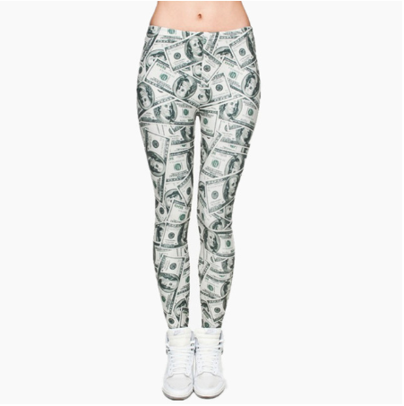 Women's Yoga Pants