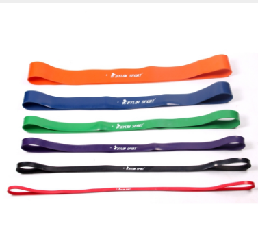 Resistance Bands