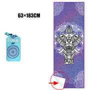 Yoga Towel
