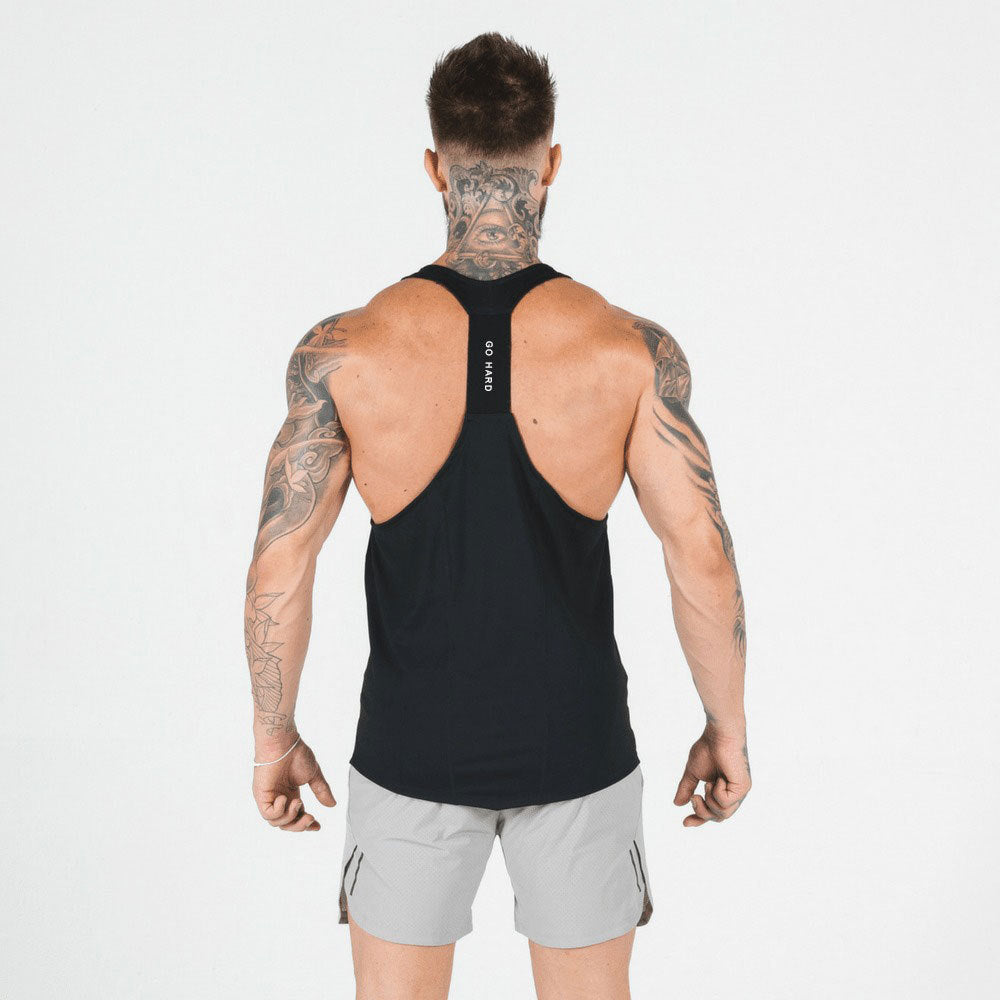 Men's Athletic Tank Top