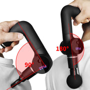 Rechargeable Massage Gun