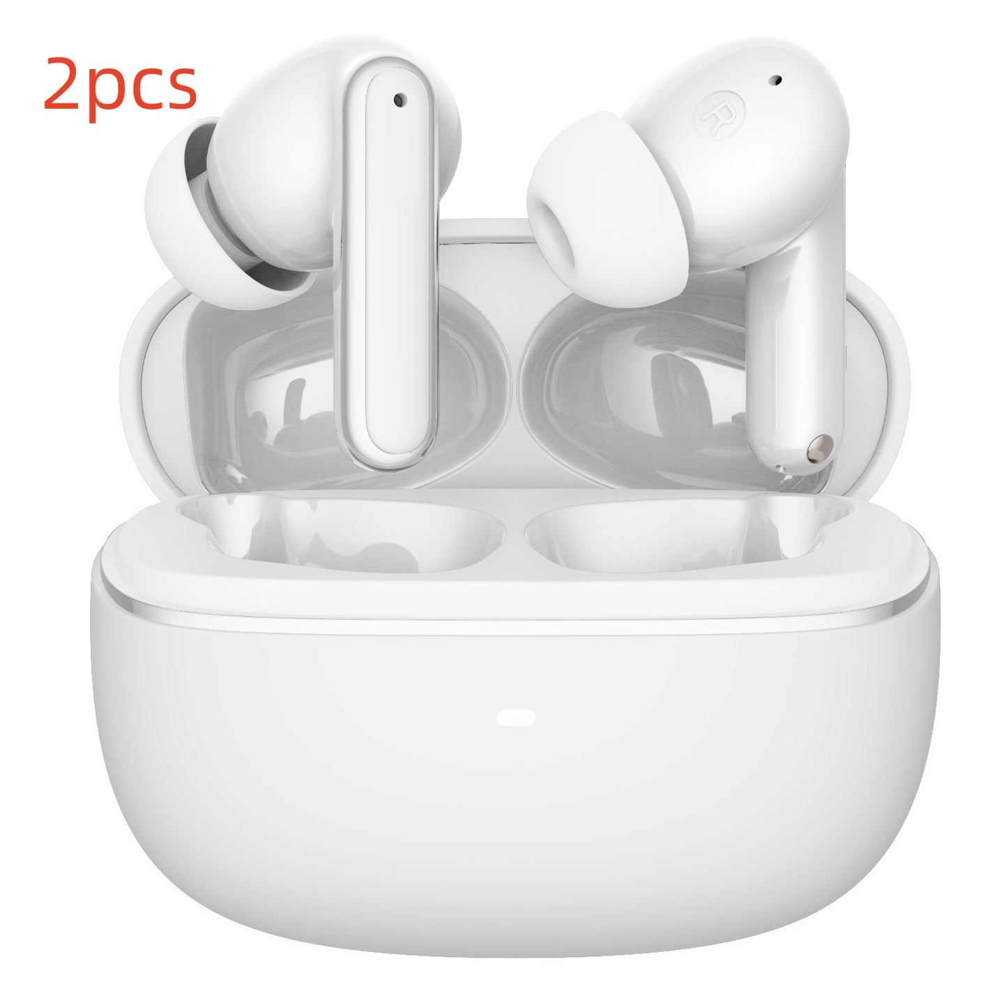 Bluetooth Wireless Earbuds