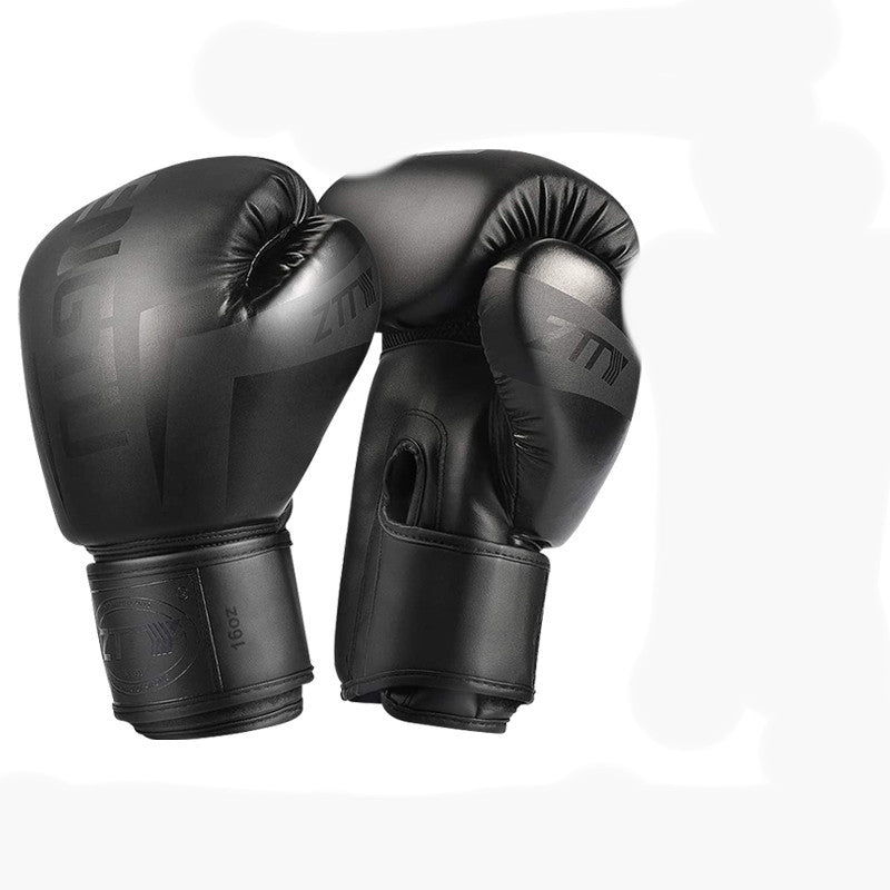 Boxing gloves