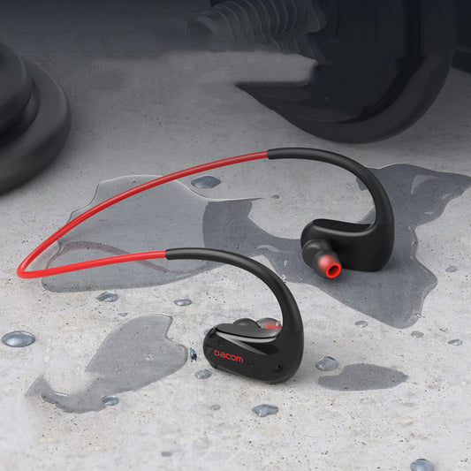 Sports Bluetooth Headset