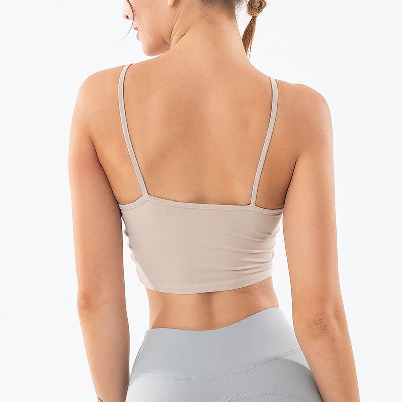 Women's Yoga Tops