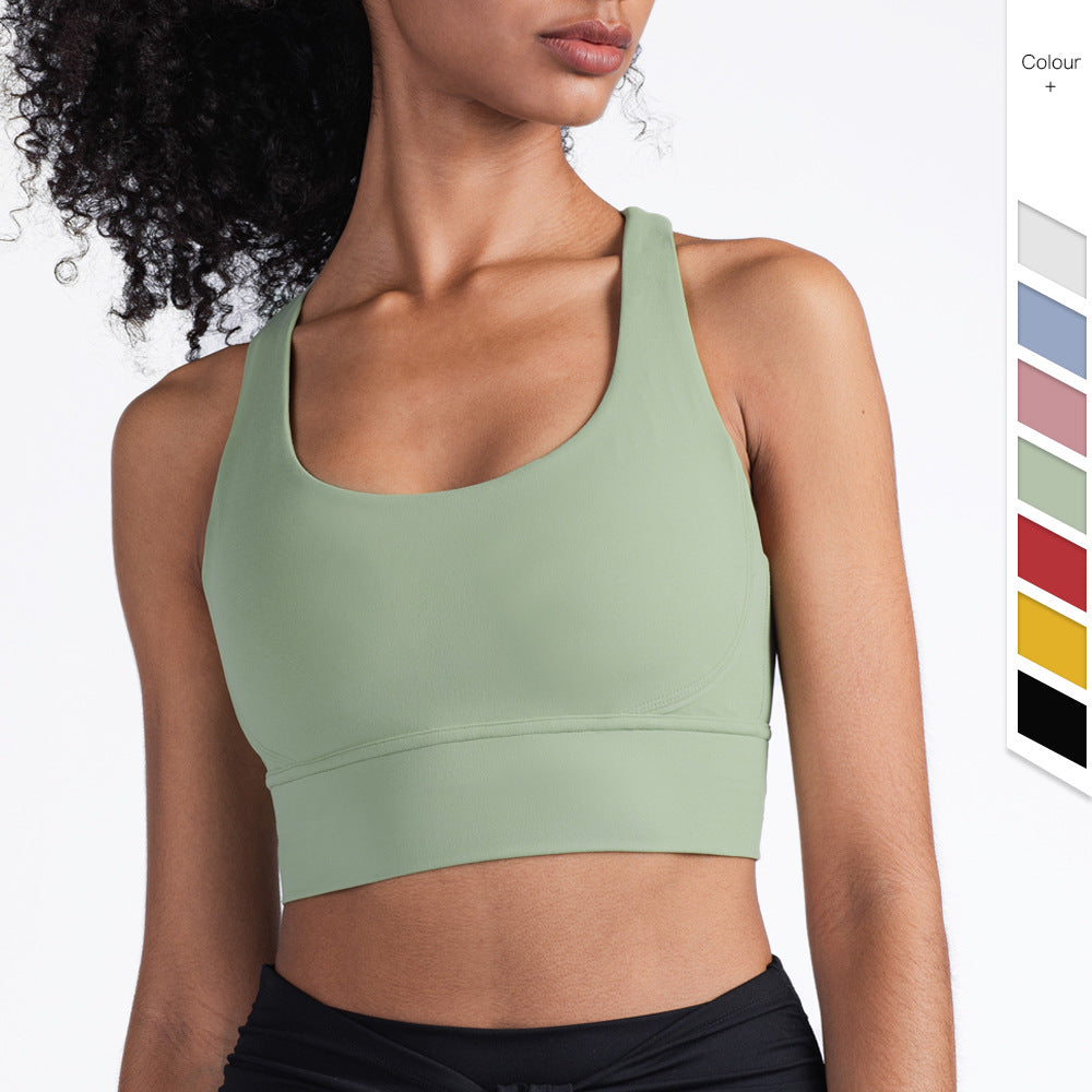 Women's Yoga Top