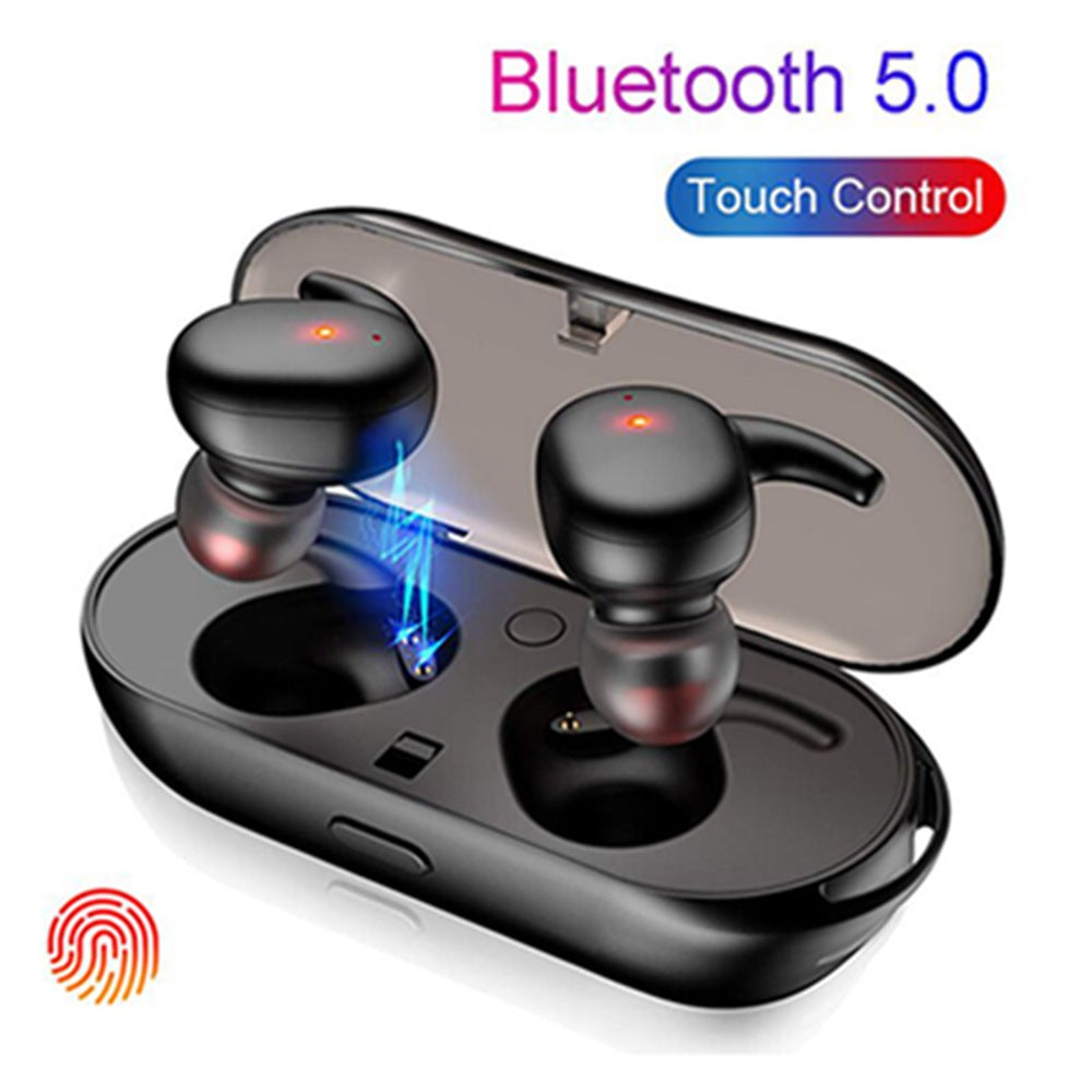 TWS4 Bluetooth Headset