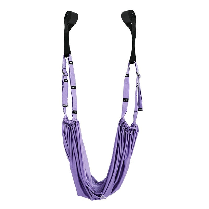 Yoga Pilates Hanging Back Stretching Band