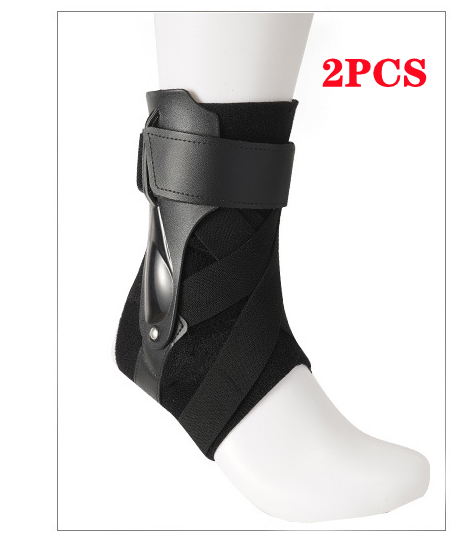 Ankle Brace with Stabilizer