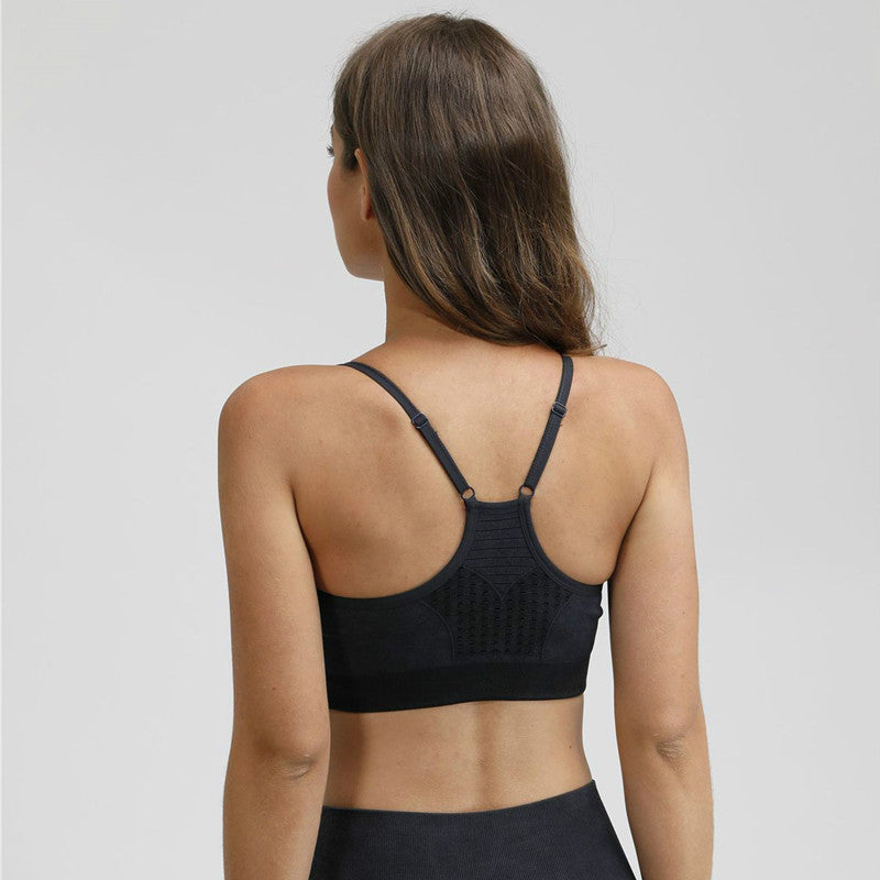 Women's Yoga Top