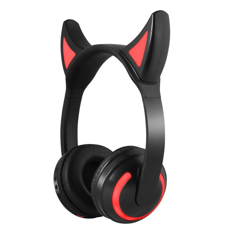 Bluetooth Wireless Headset