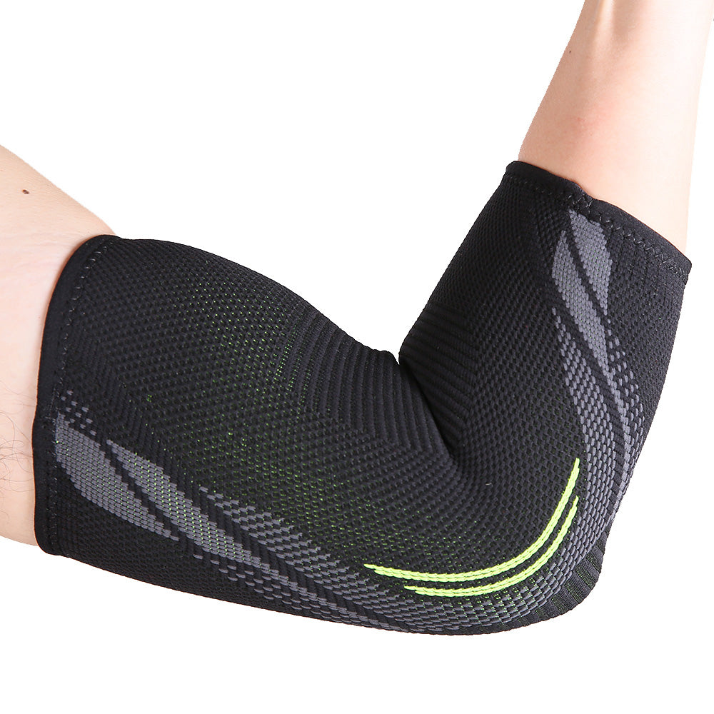 Compression Sleeve for Elbow Support