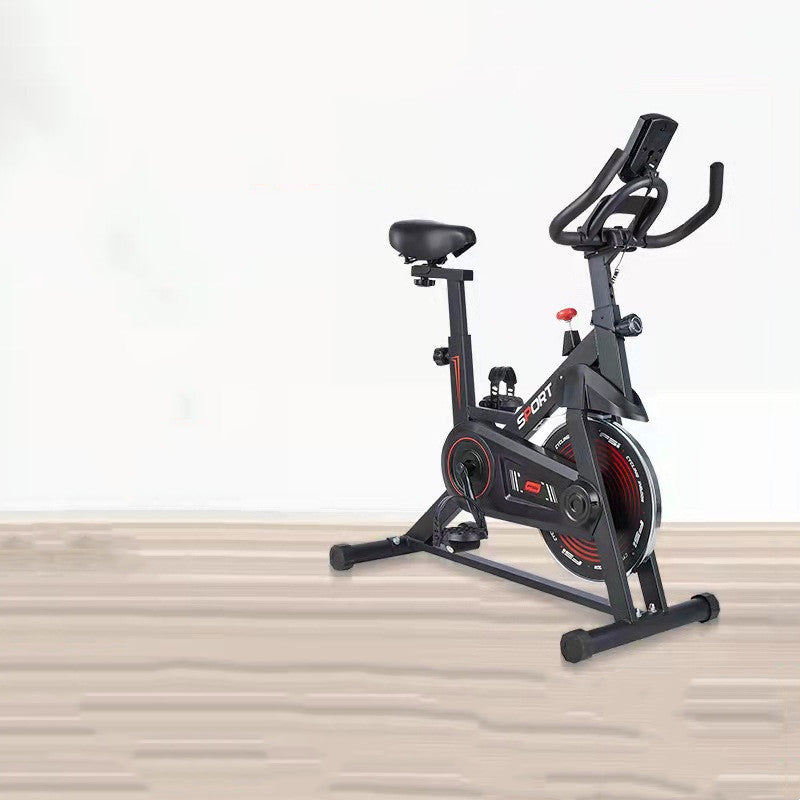 Home Stationary Exercise Bike