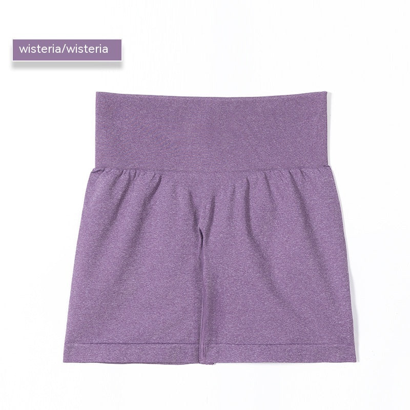 Women's Yoga Shorts