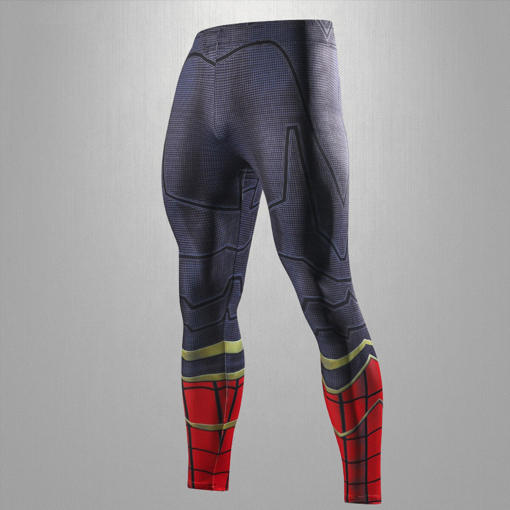 Men's Athletic Pants