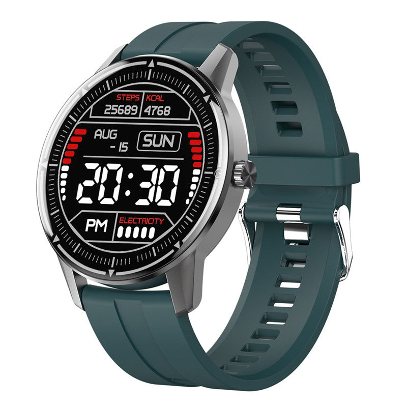 Waterproof Bluetooth Smart Sports Watch