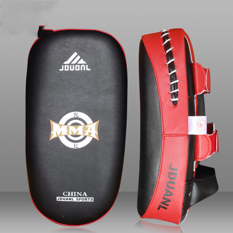 Kicking and Punching Foam Padded Arm Target