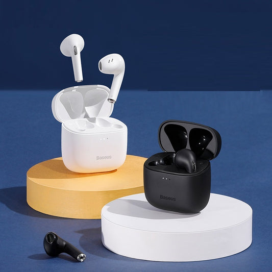 Bluetooth Wireless Earbuds