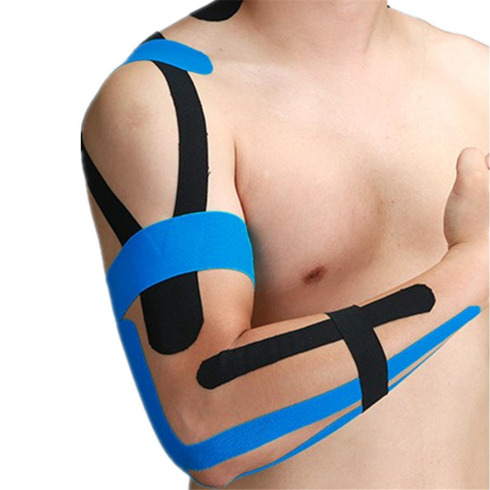 Kinesiology tape