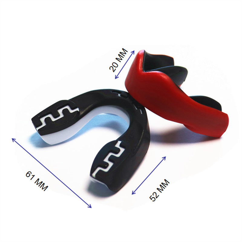 Boxing Mouthguard