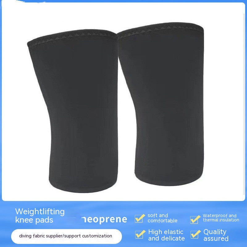 Knee Stabilizing Exercise Knee Sleeve