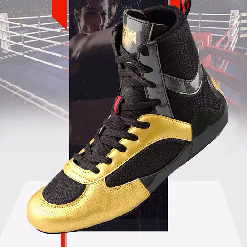 Boxing Shoes