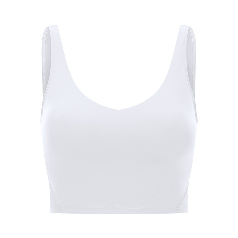 Women's Yoga Top