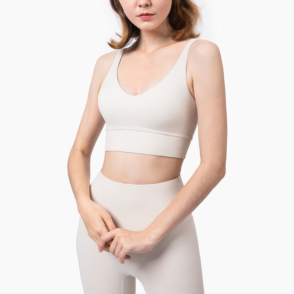 Women's Yoga Top