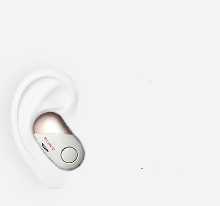 Bluetooth Wireless Earbuds