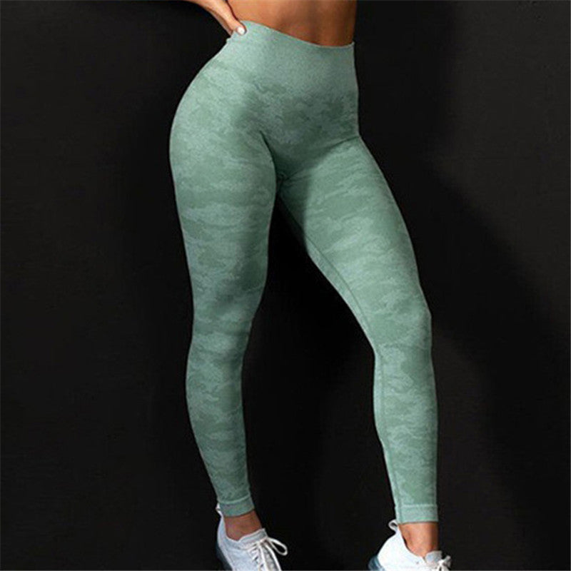 Women’s High Waisted Yoga Pants