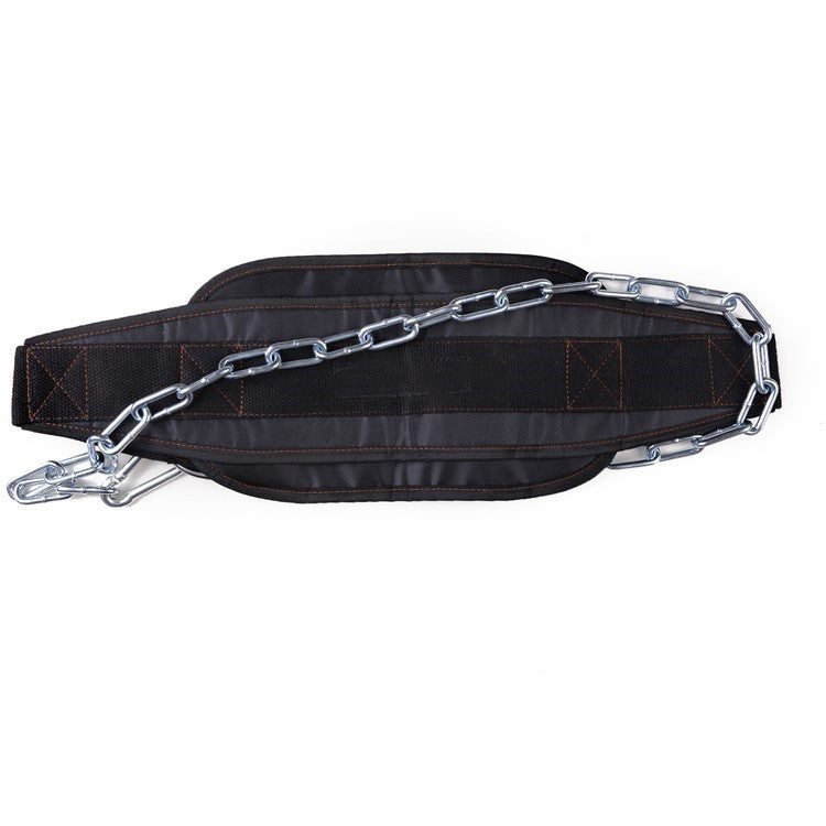 Weightlifting Chain Belt