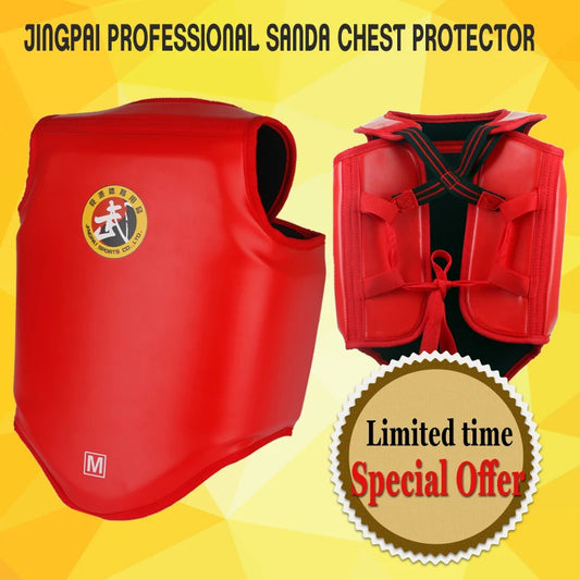 Boxing Body Protective Gear
