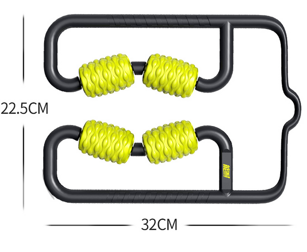 Arm and Leg Massage Roller
